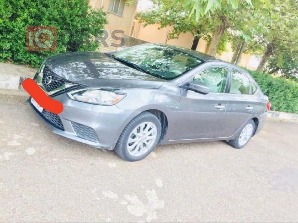نيسان سنترا